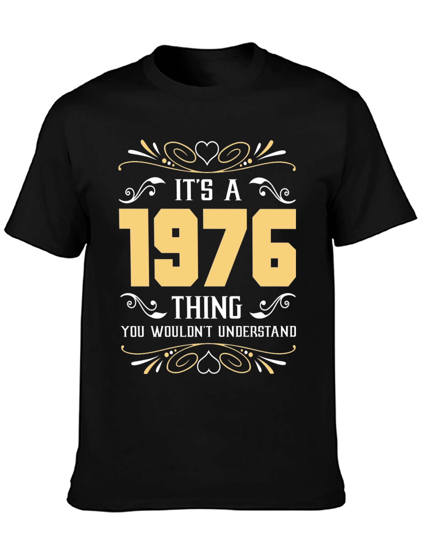 Its A 1976 Thing T-Shirt