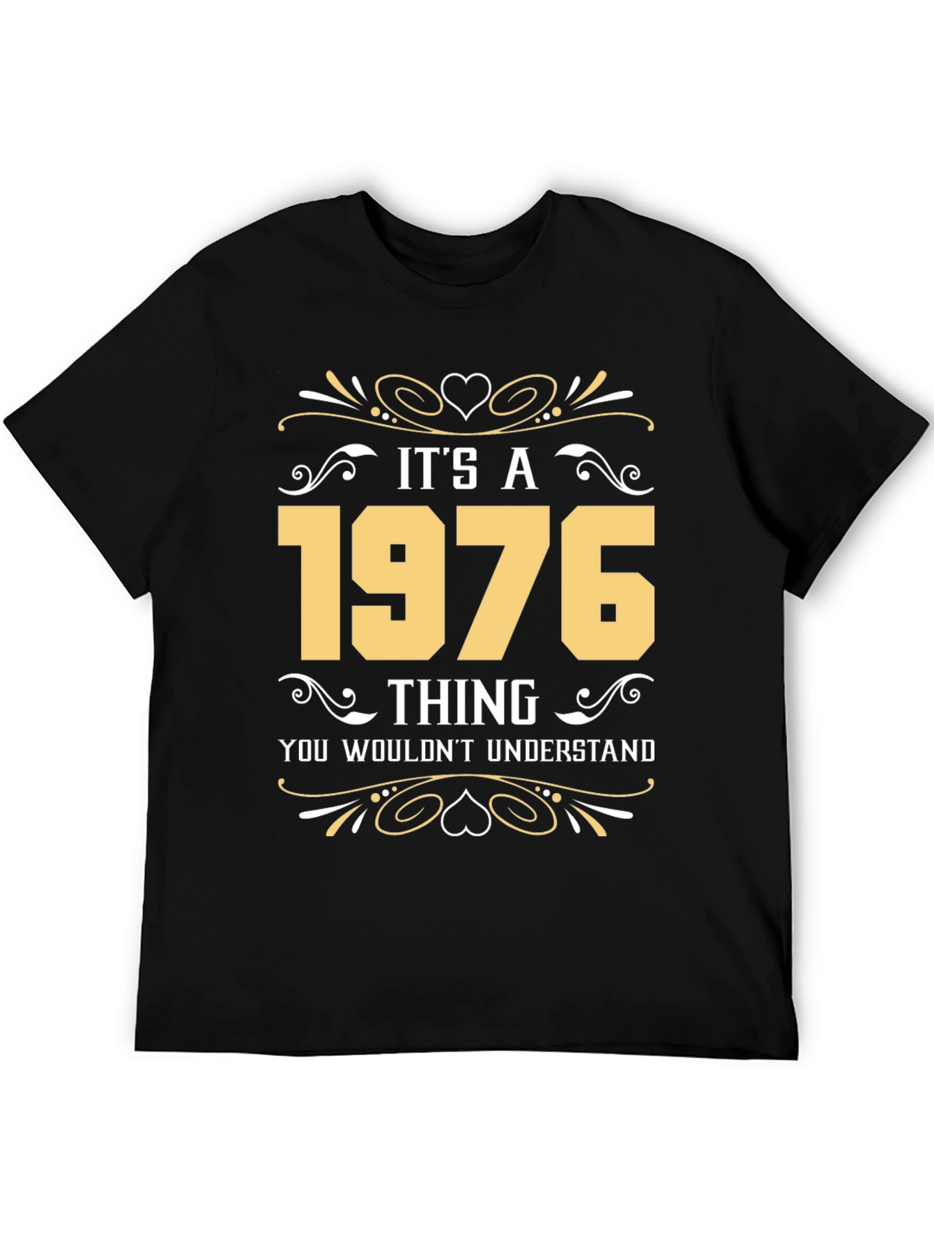 Its A 1976 Thing T-Shirt
