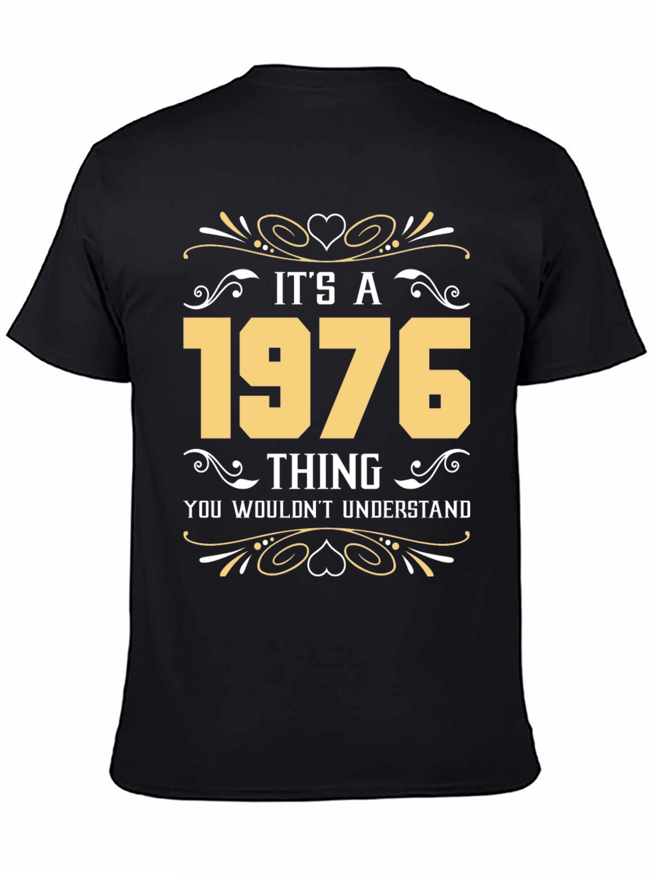 Its A 1976 Thing T-Shirt