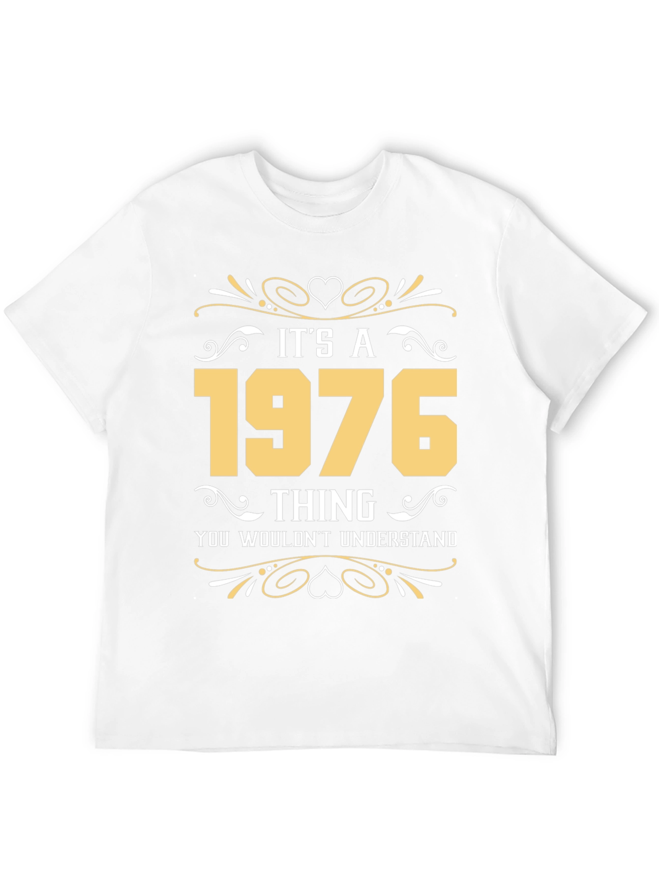 Its A 1976 Thing T-Shirt