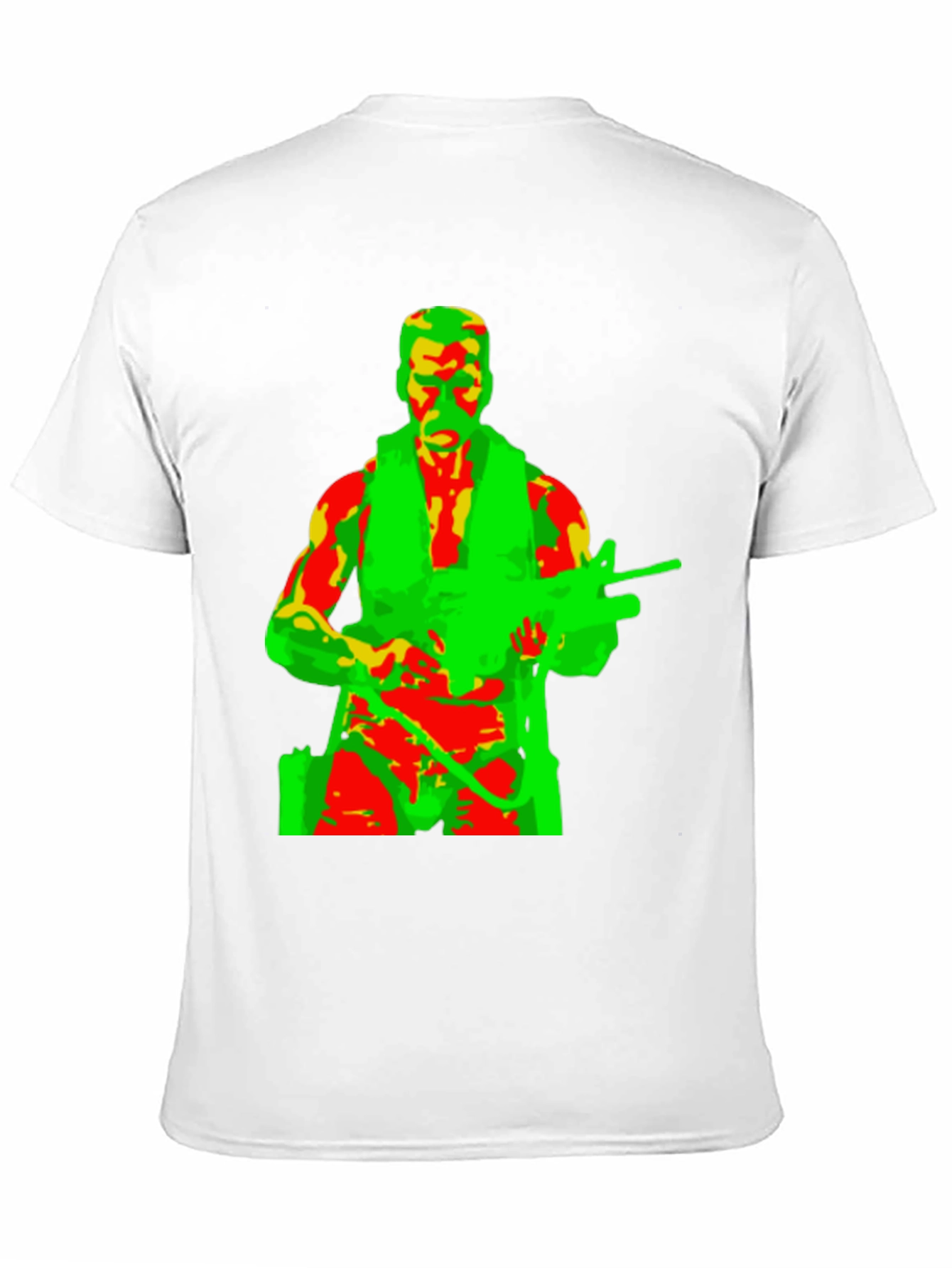 Predator Thermal Vision Graphic T-Shirt