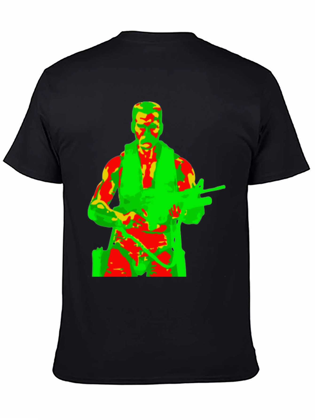 Predator Thermal Vision Graphic T-Shirt