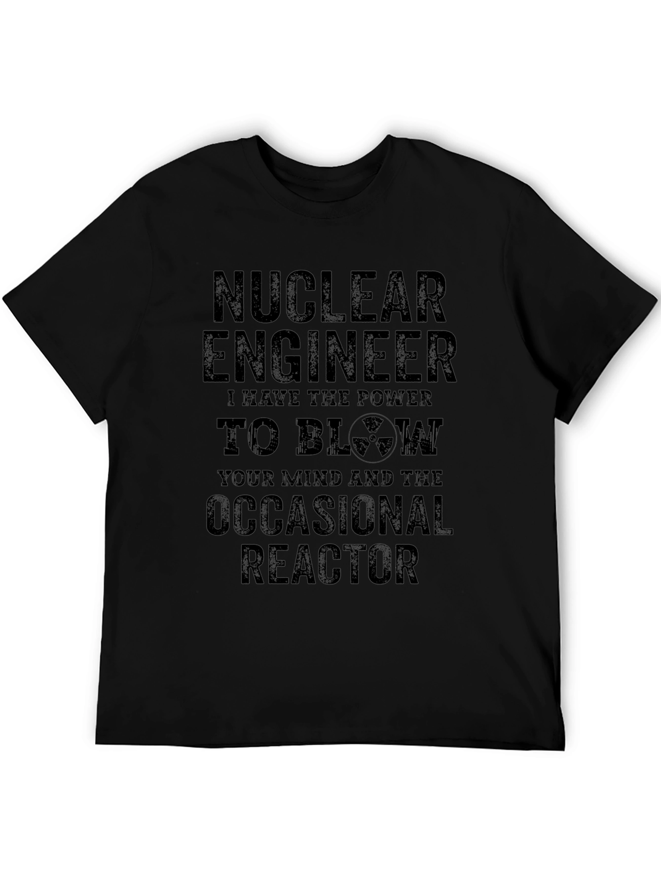 Nuclear Engineer T-Shirt