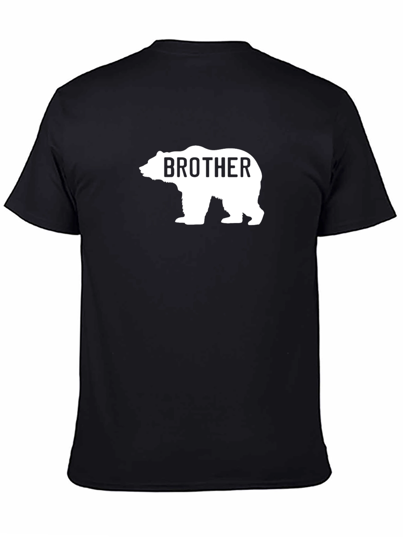 Brother Bear Graphic T-Shirt