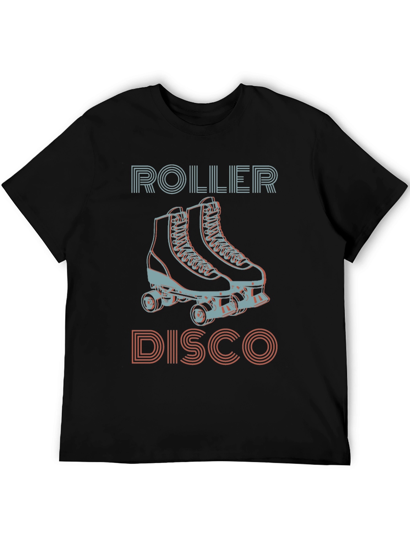 Roller Disco T-Shirt