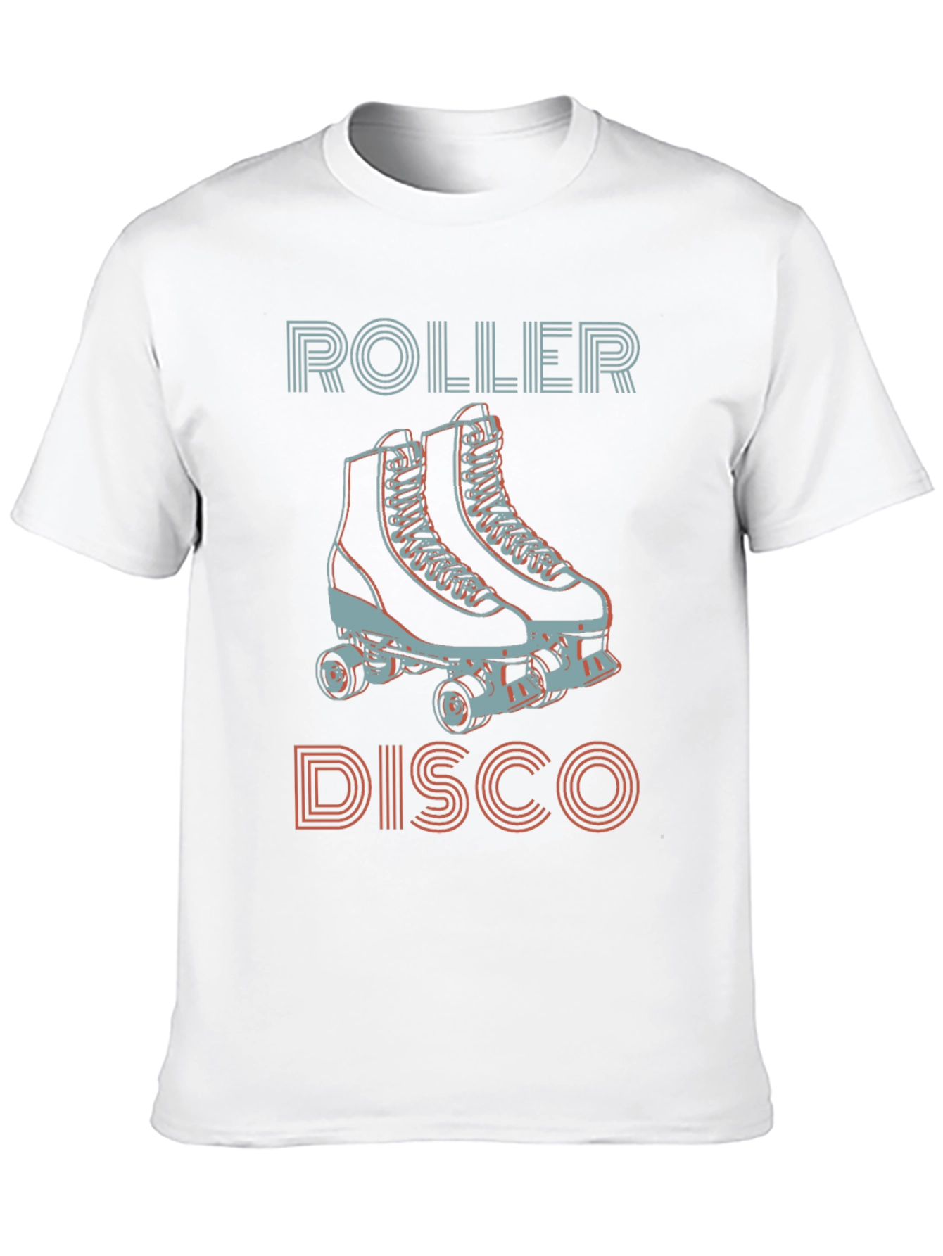 Roller Disco T-Shirt