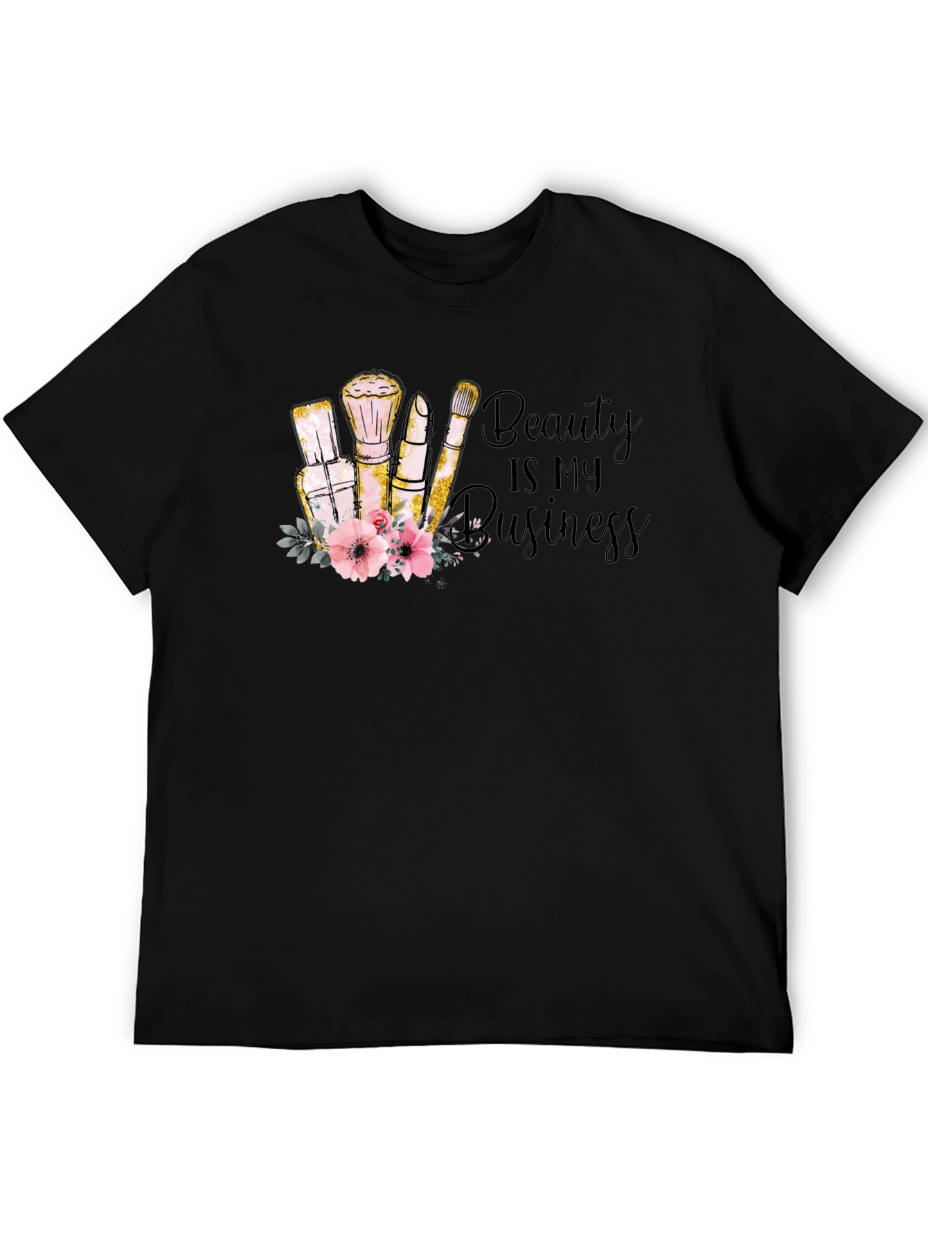 Beauty is My Business T-Shirt