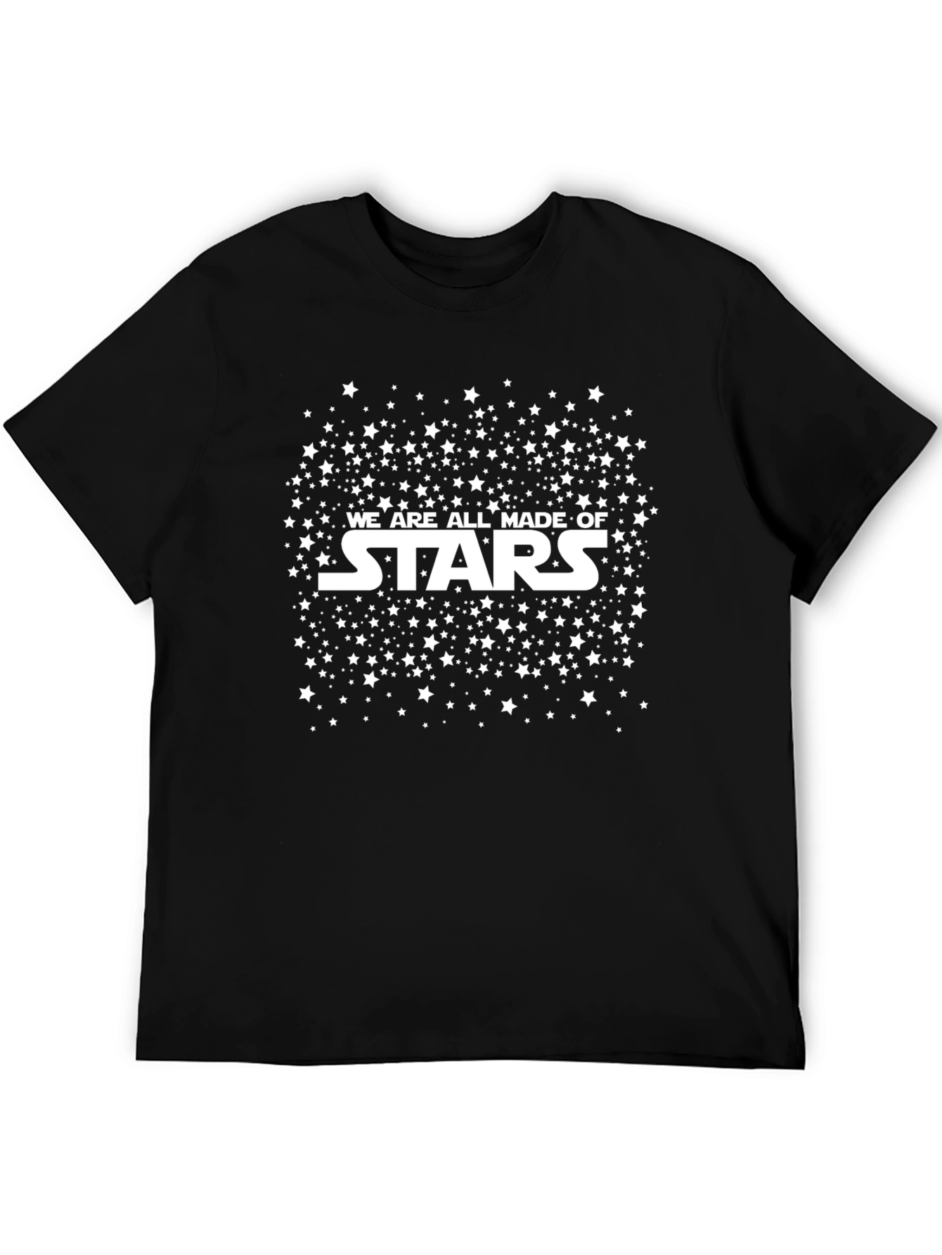We Are All Made of Stars T-Shirt