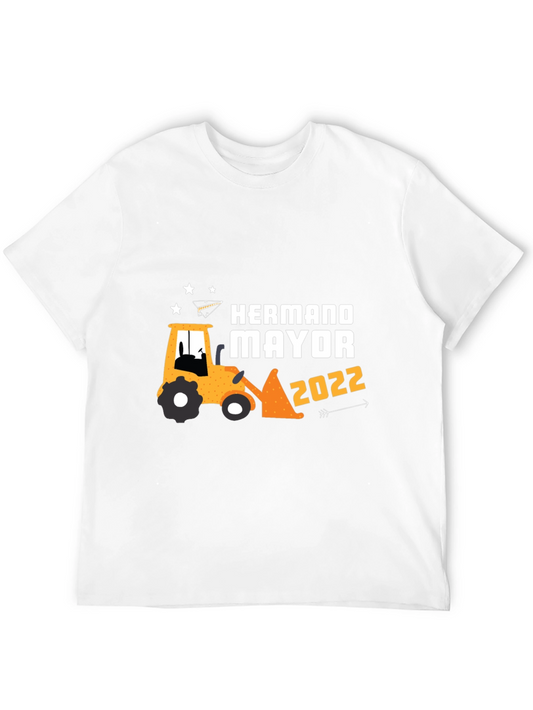 Hermano Mayor 2022 T-Shirt