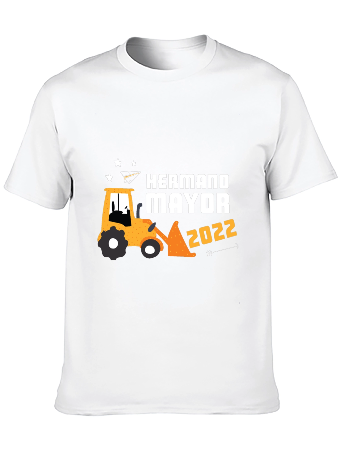 Hermano Mayor 2022 T-Shirt