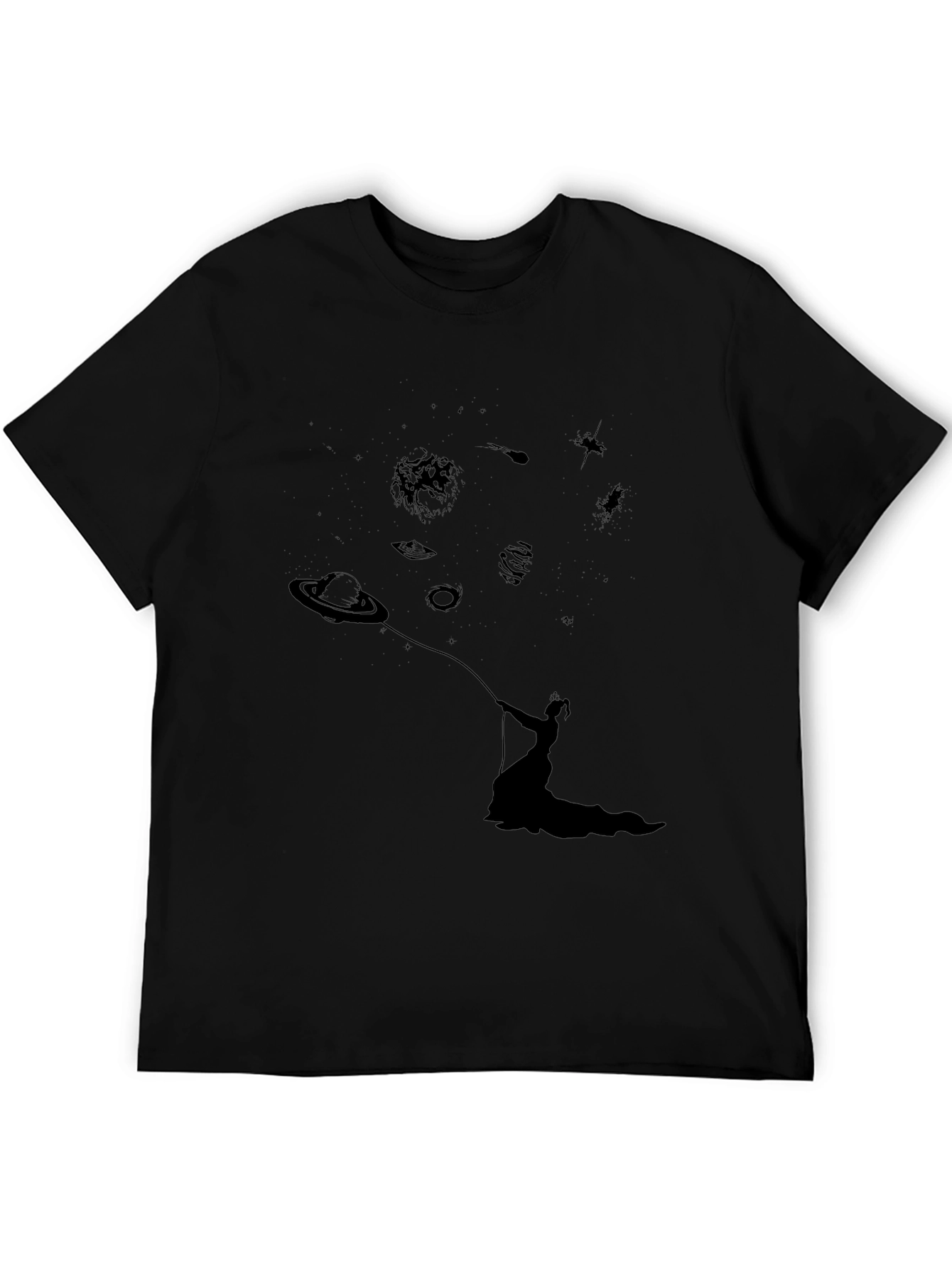 Cosmic Dreamer Graphic Tee