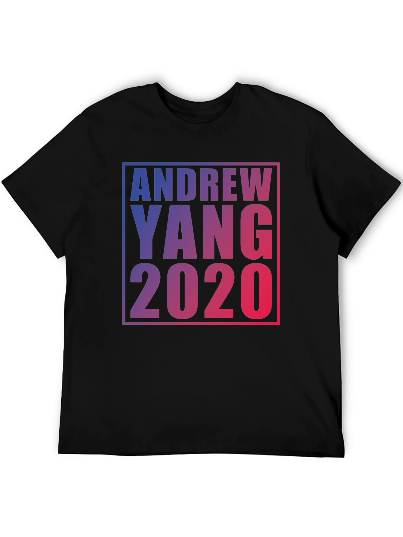 Andrew Yang 2020 T-Shirt