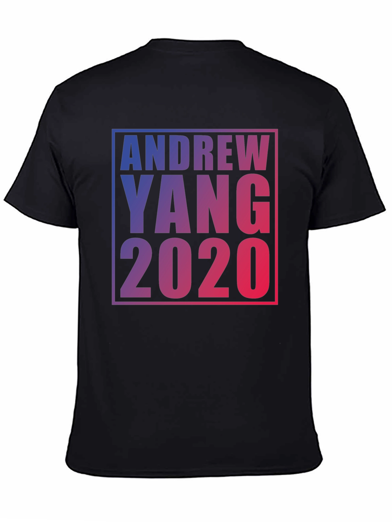 Andrew Yang 2020 T-Shirt