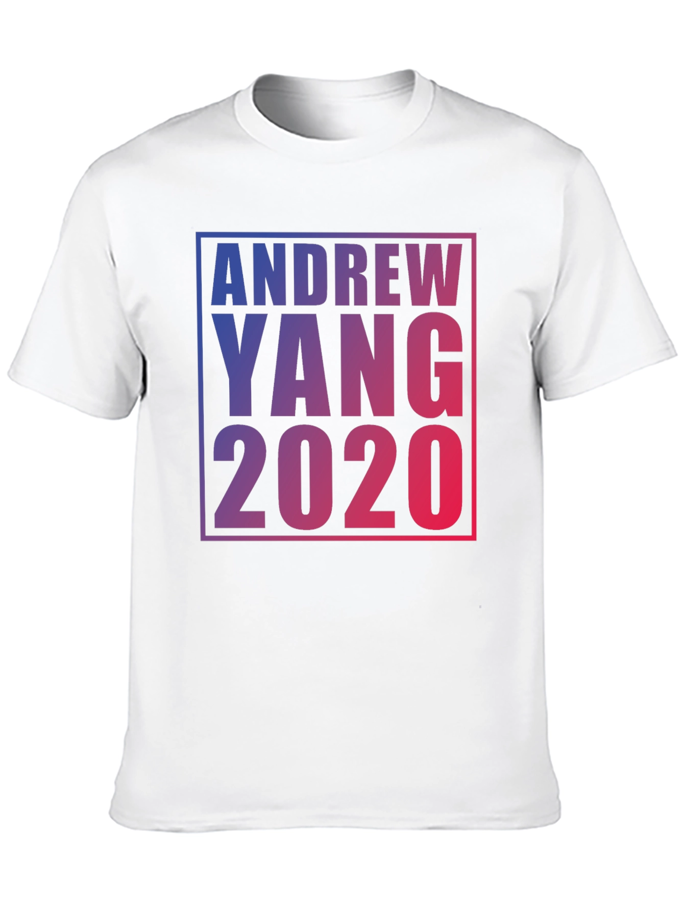 Andrew Yang 2020 T-Shirt