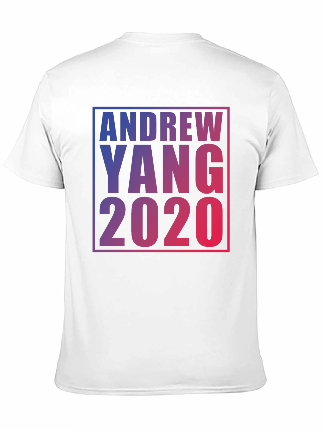 Andrew Yang 2020 T-Shirt