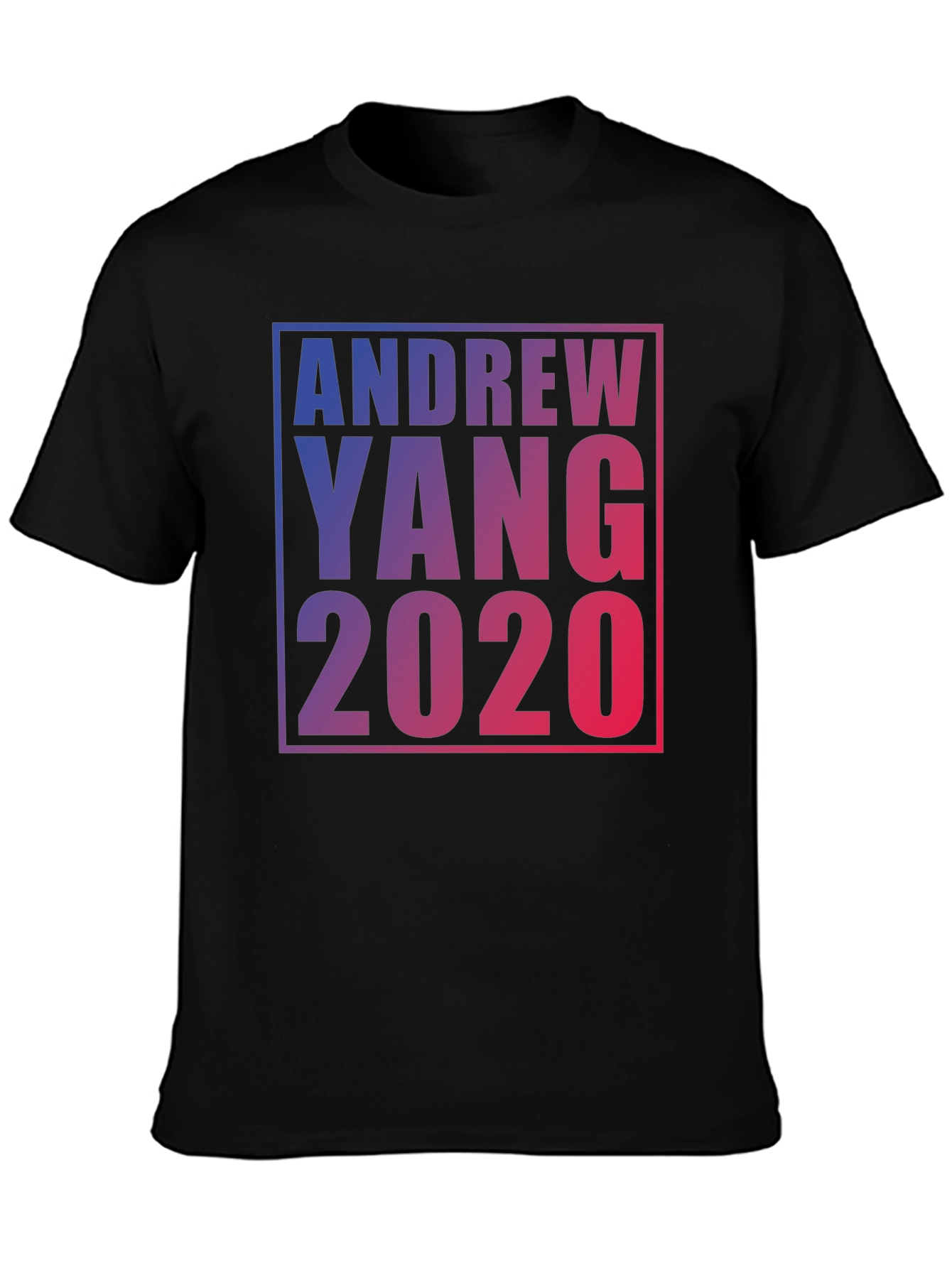 Andrew Yang 2020 T-Shirt