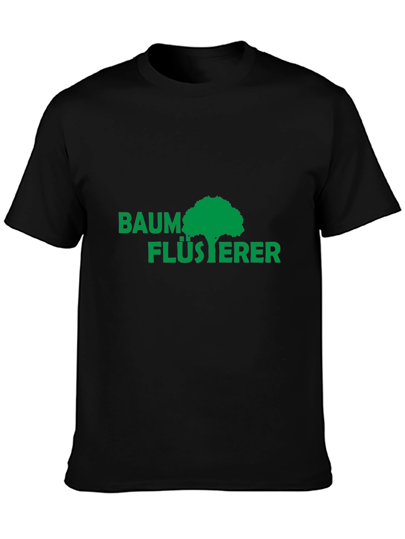Baumflüsterer Tree Whisperer Graphic T-Shirt