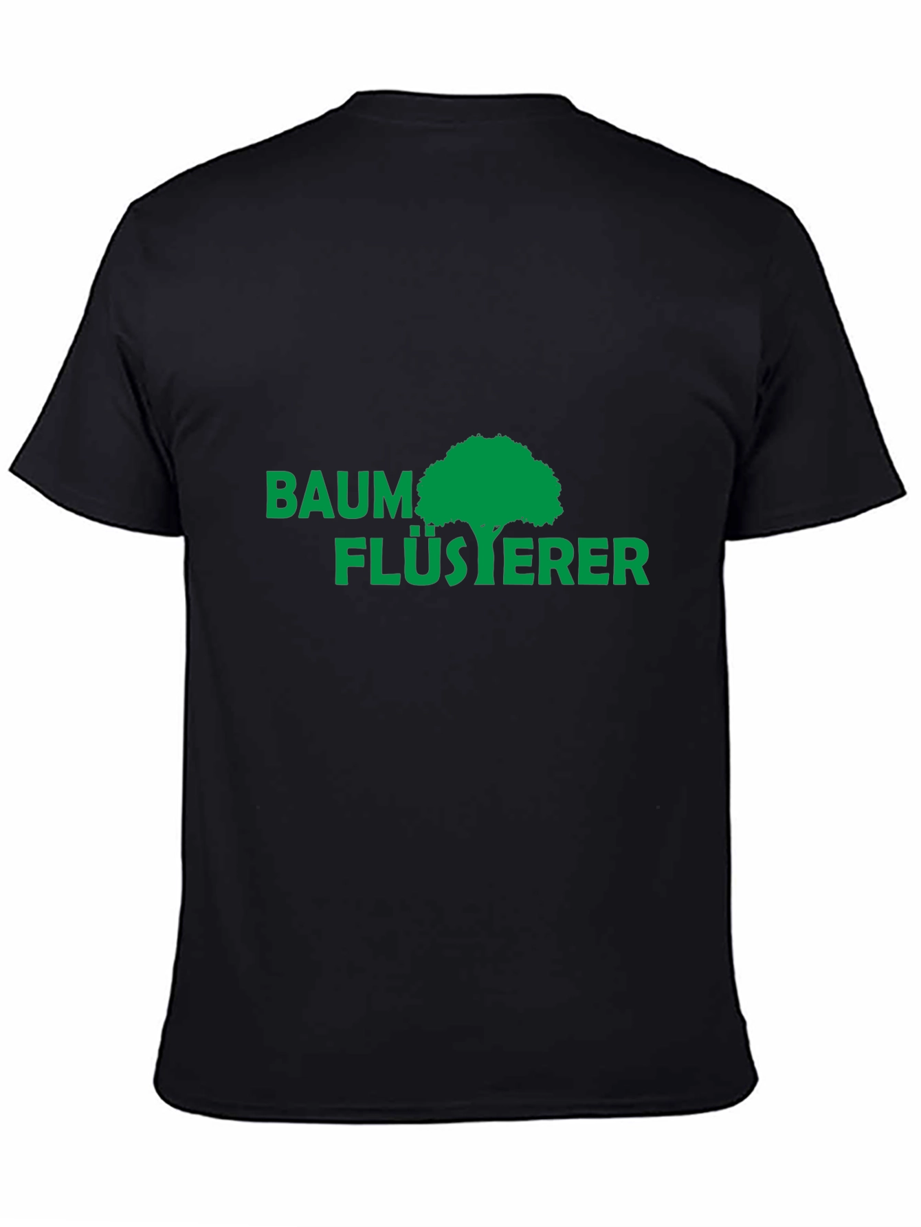 Baumflüsterer Tree Whisperer Graphic T-Shirt
