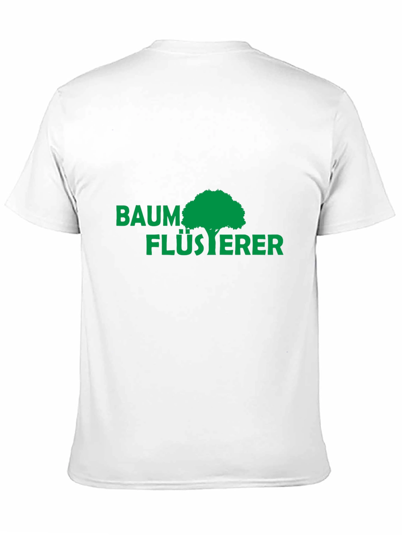 Baumflüsterer Tree Whisperer Graphic T-Shirt