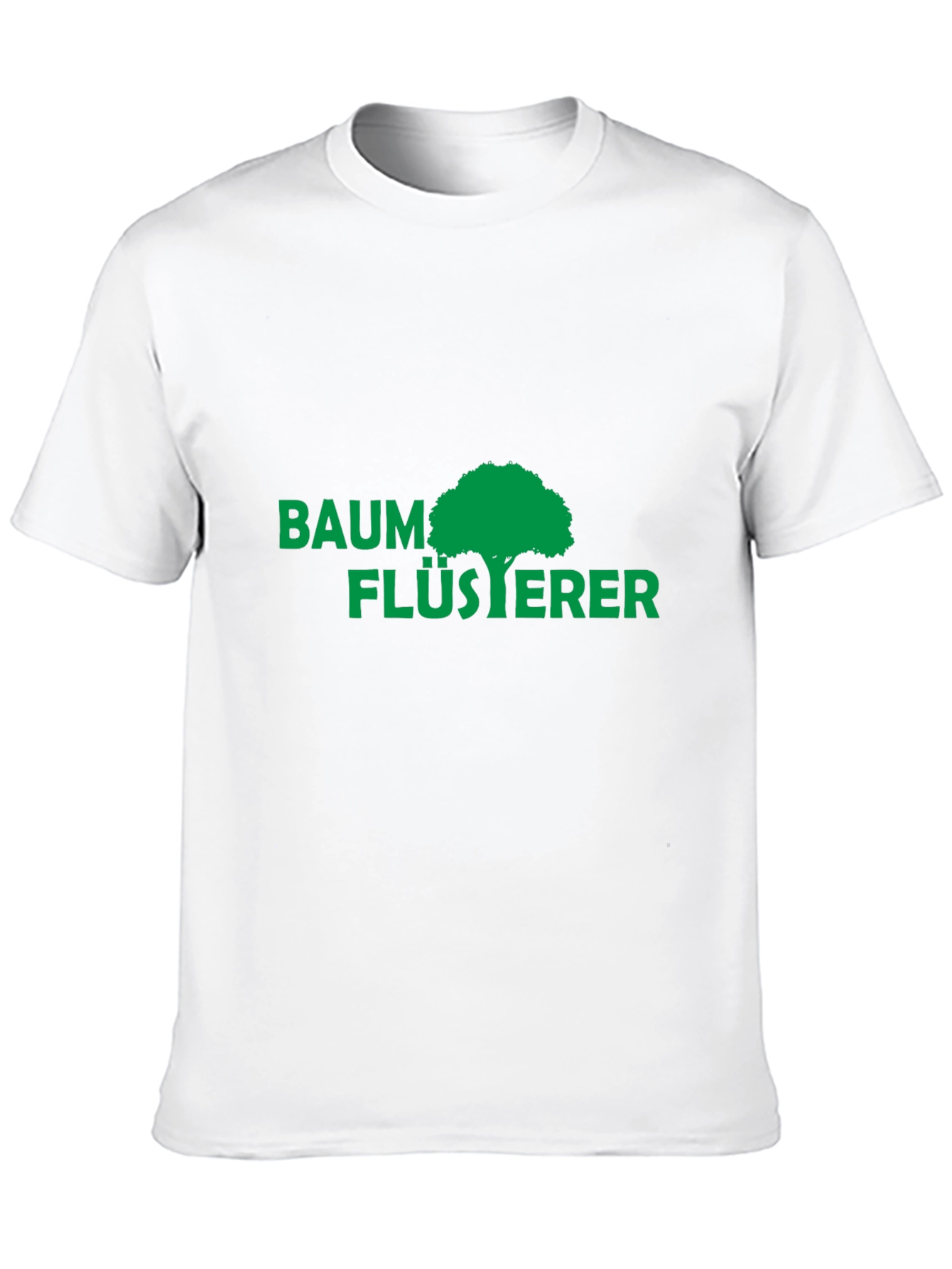 Baumflüsterer Tree Whisperer Graphic T-Shirt