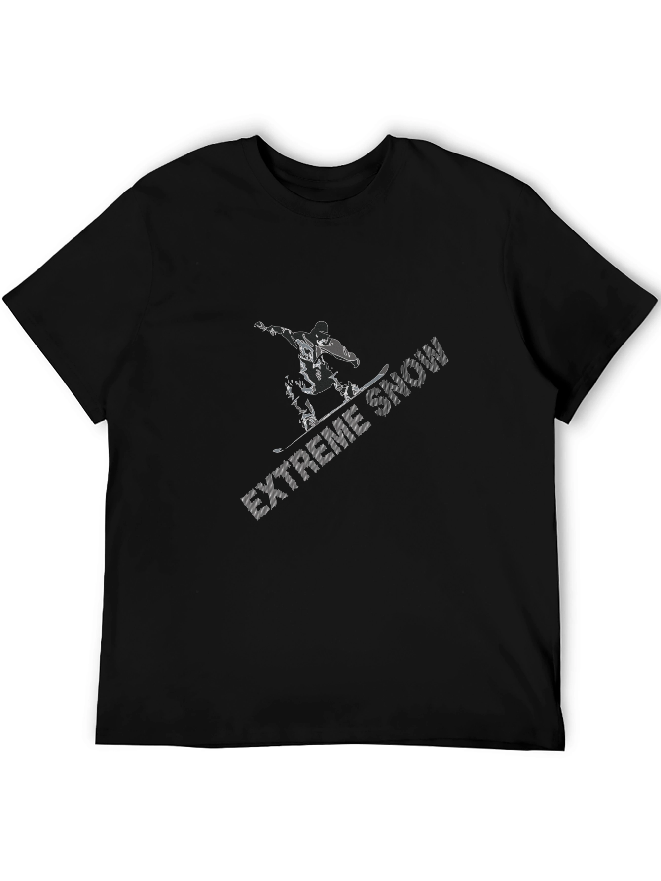 Extreme Snow Sports T-Shirt