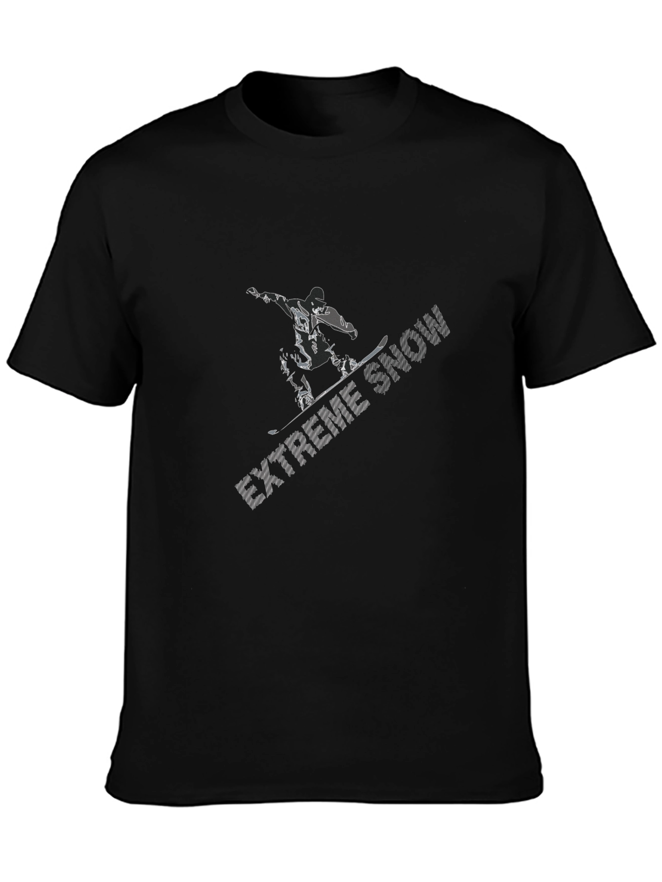 Extreme Snow Sports T-Shirt
