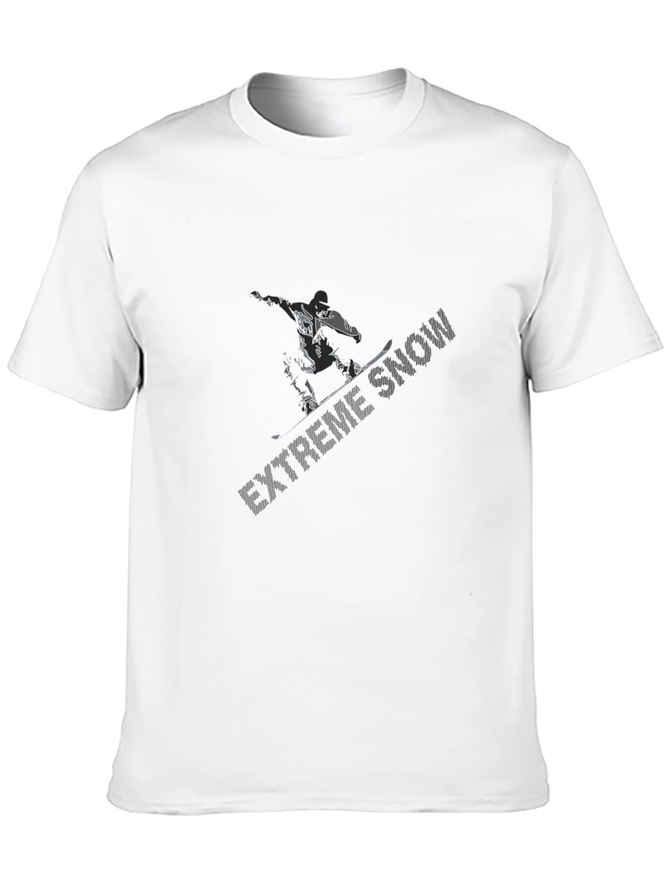 Extreme Snow Sports T-Shirt