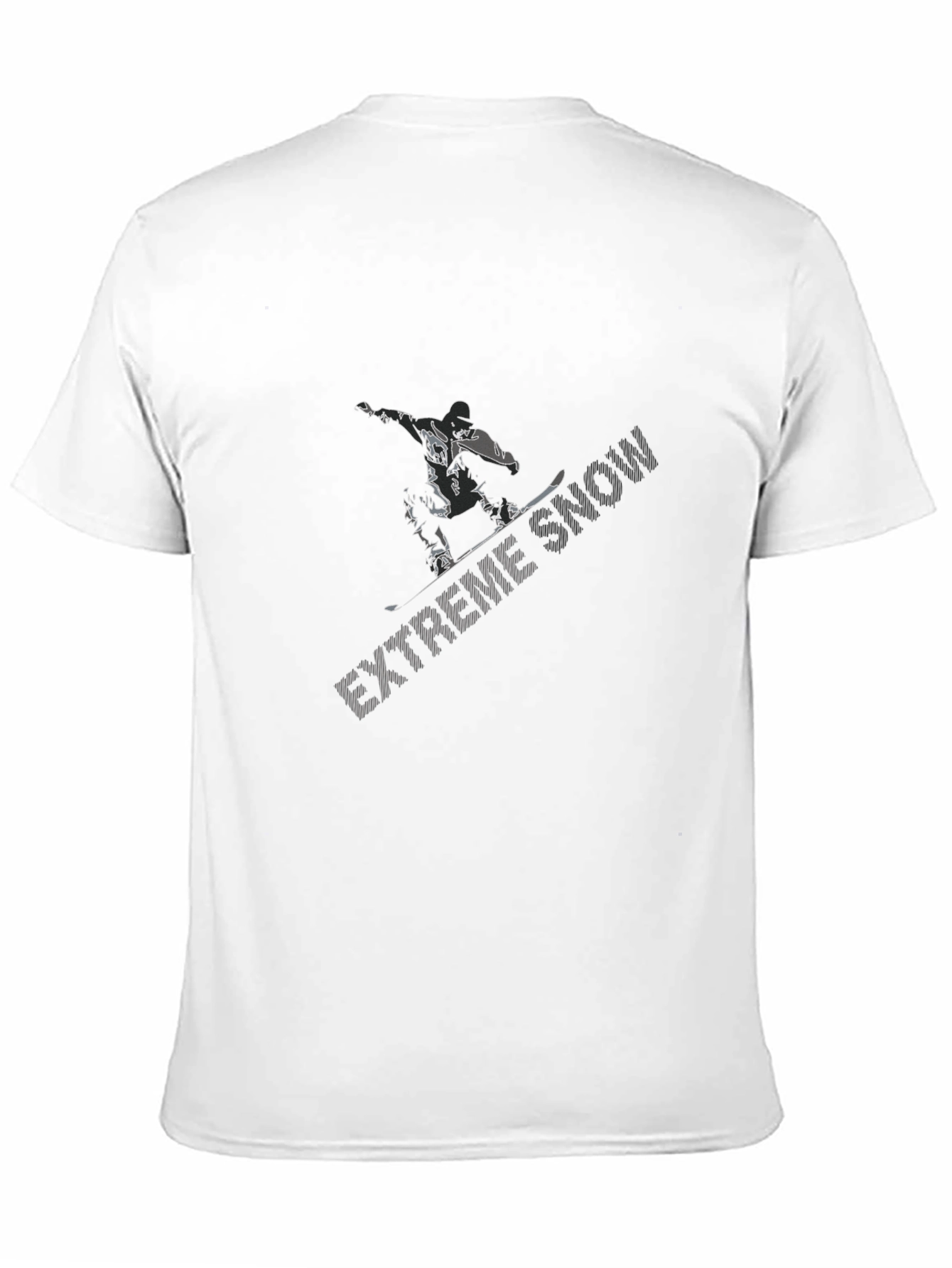 Extreme Snow Sports T-Shirt