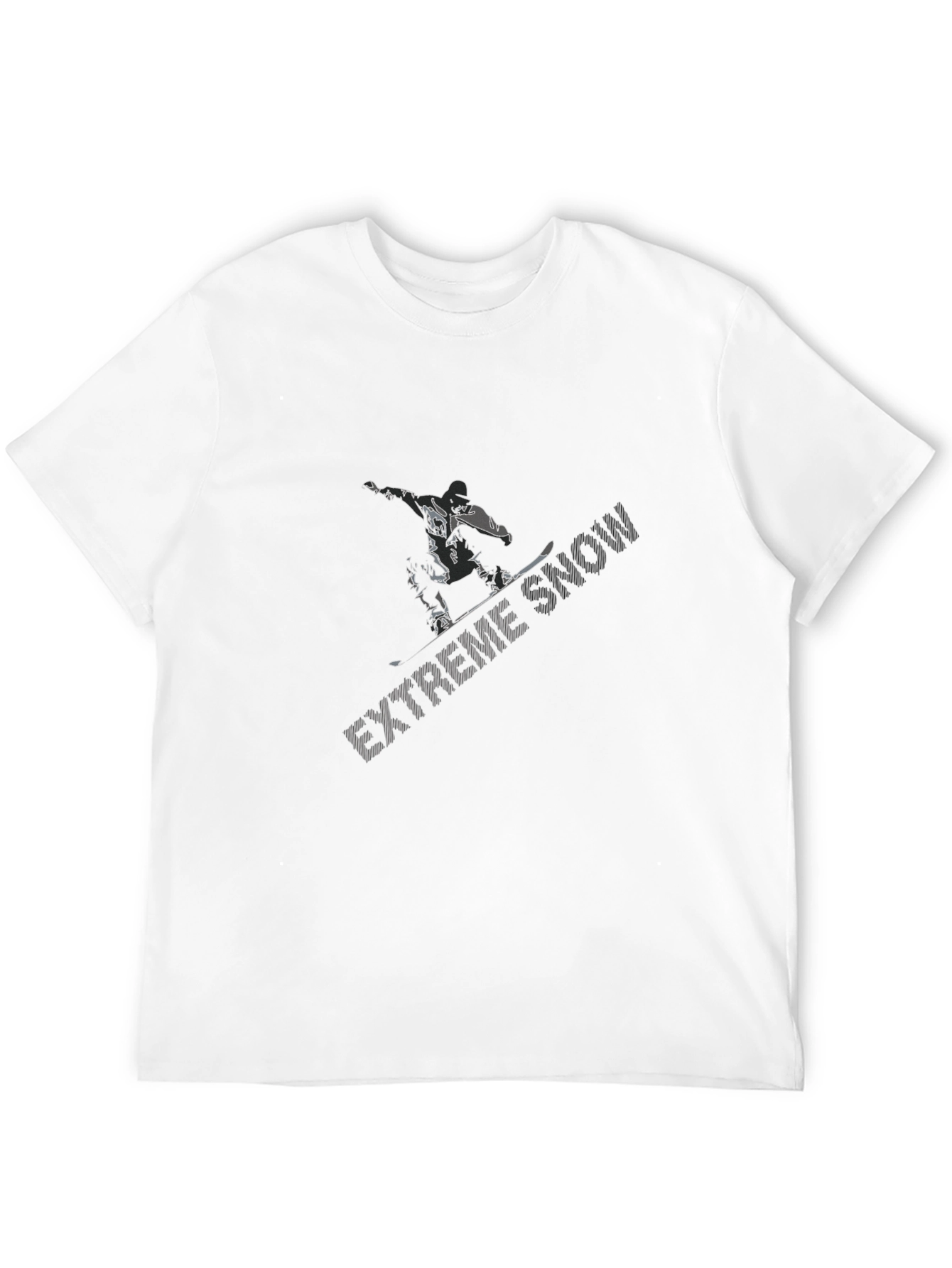 Extreme Snow Sports T-Shirt