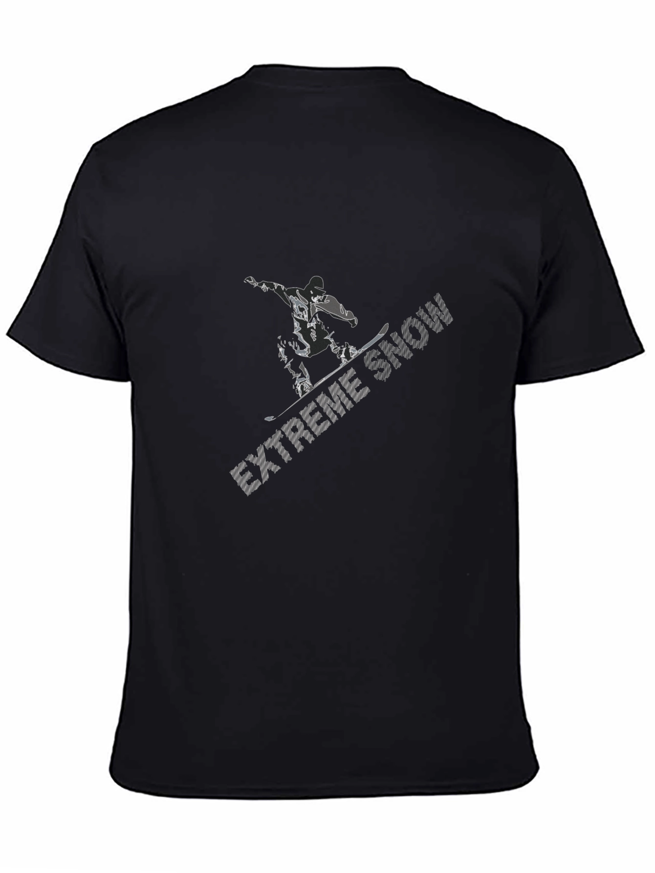 Extreme Snow Sports T-Shirt