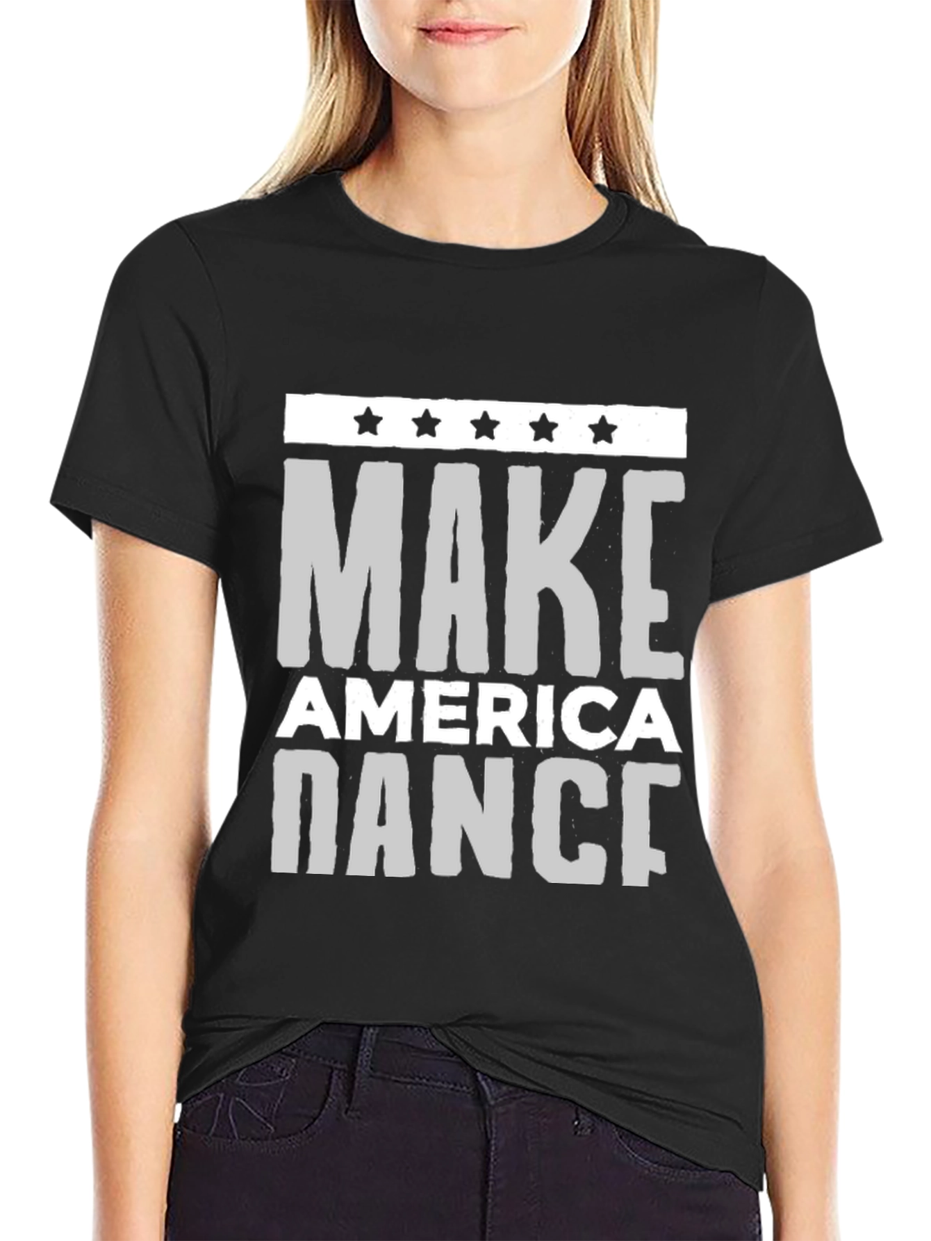 Make America Dance T-Shirt