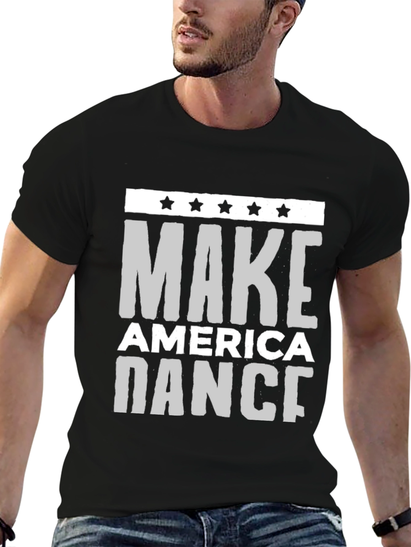 Make America Dance T-Shirt