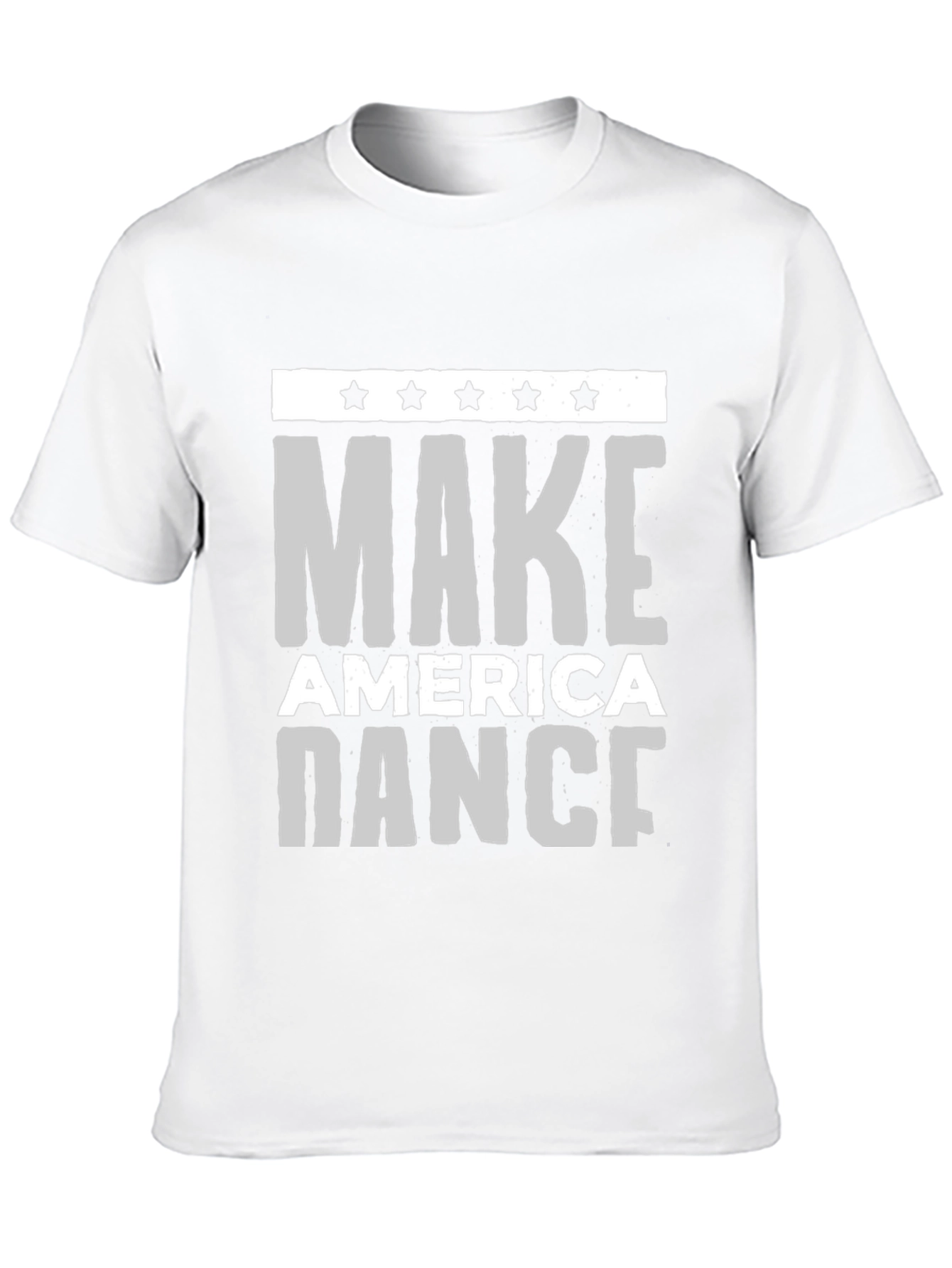 Make America Dance T-Shirt
