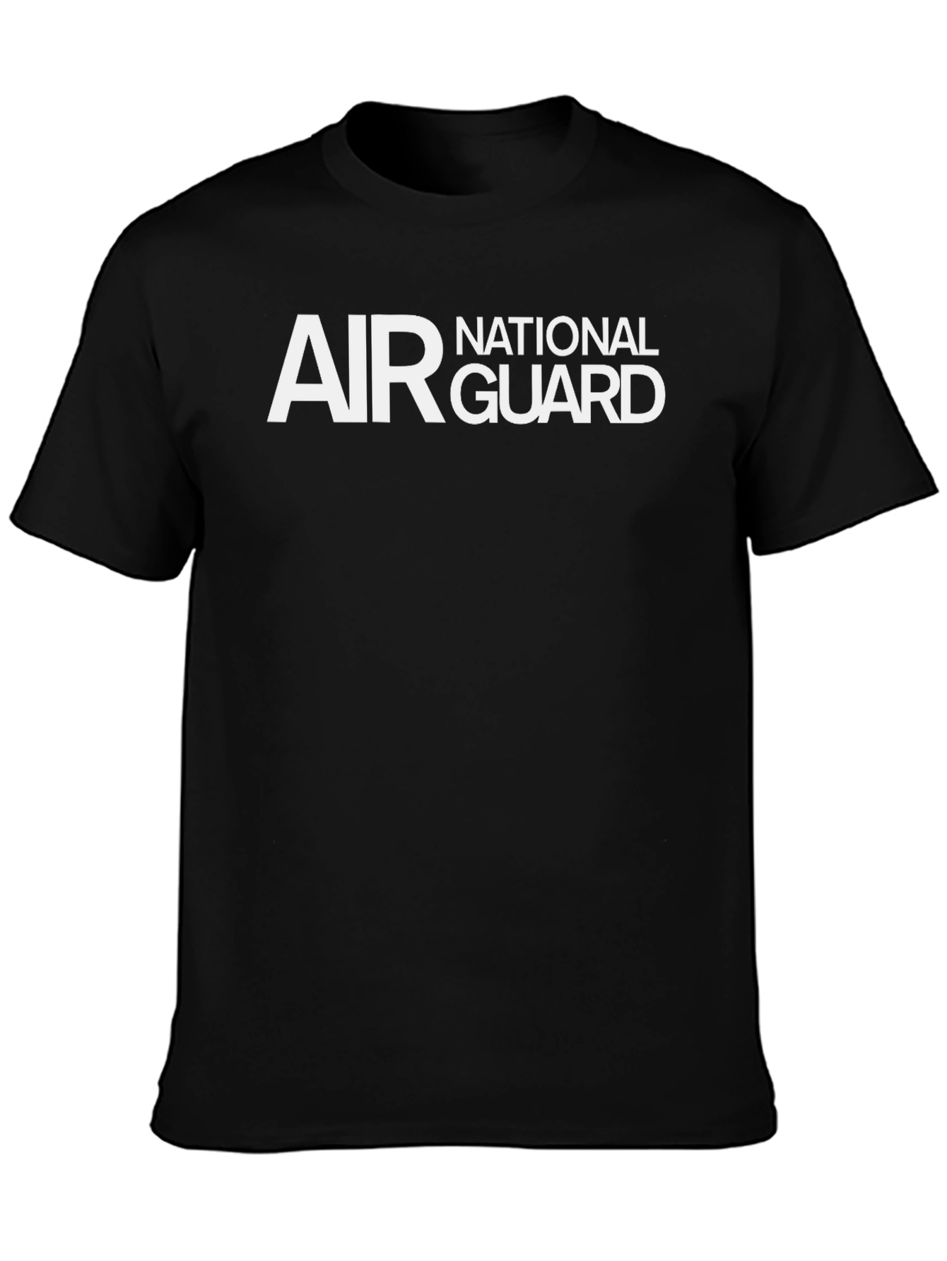 Air National Guard T-Shirt