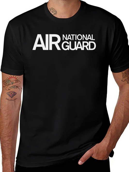 Air National Guard T-Shirt