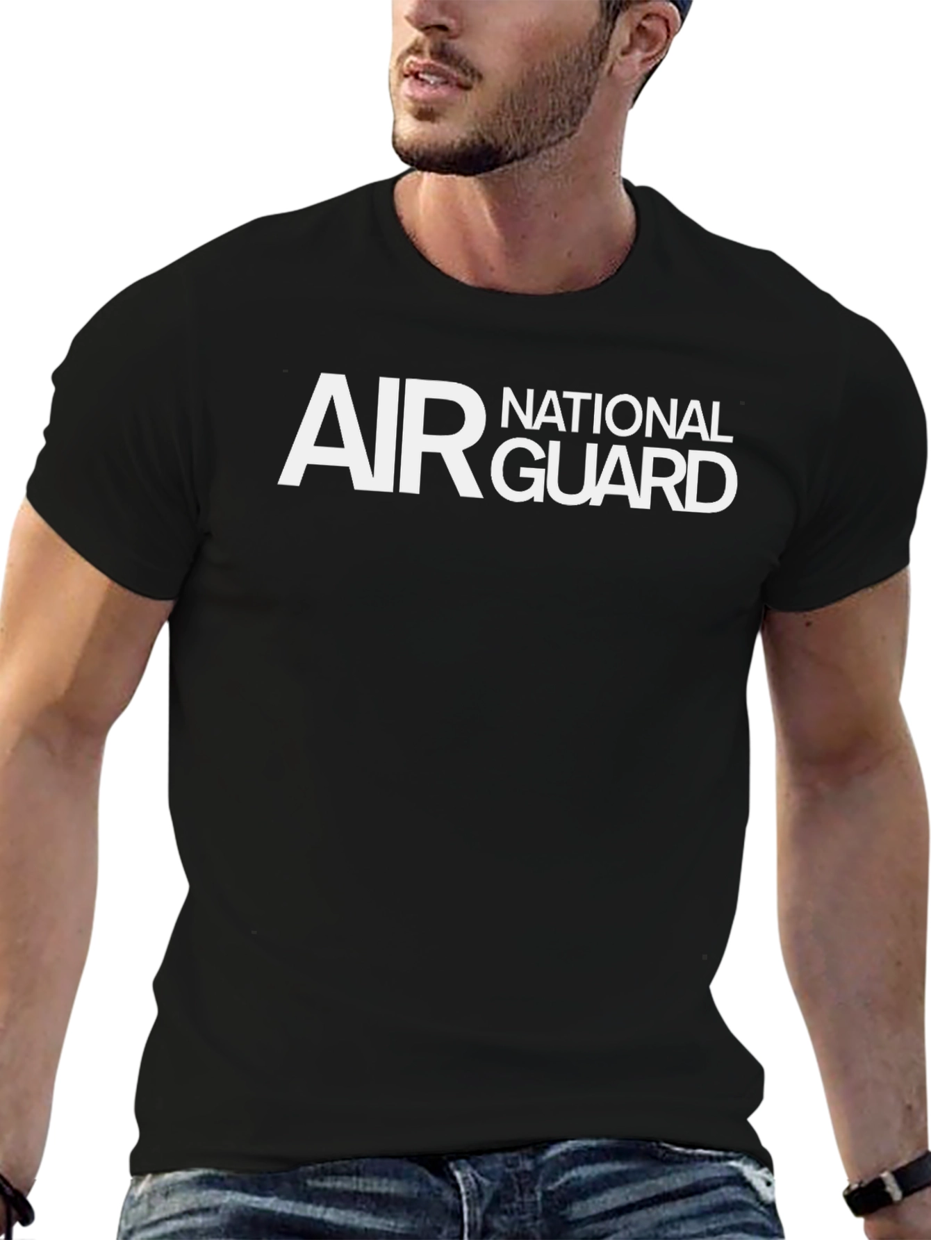 Air National Guard T-Shirt