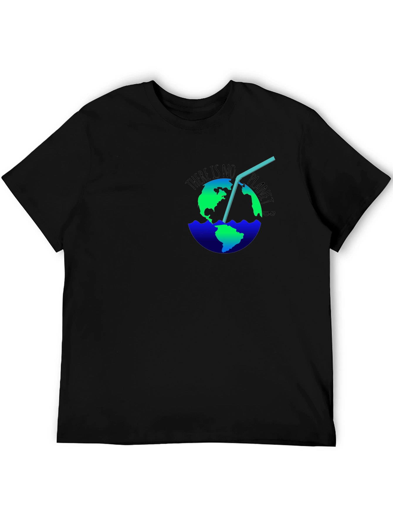 Planet B T-Shirt - Save the Earth