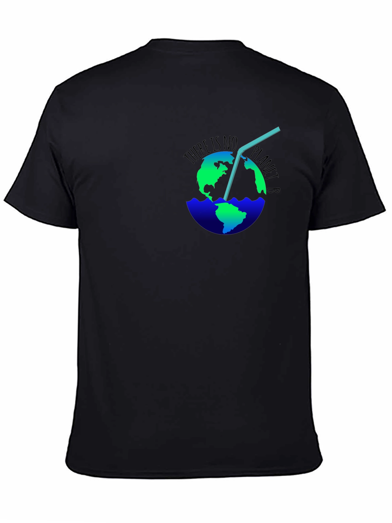 Planet B T-Shirt - Save the Earth