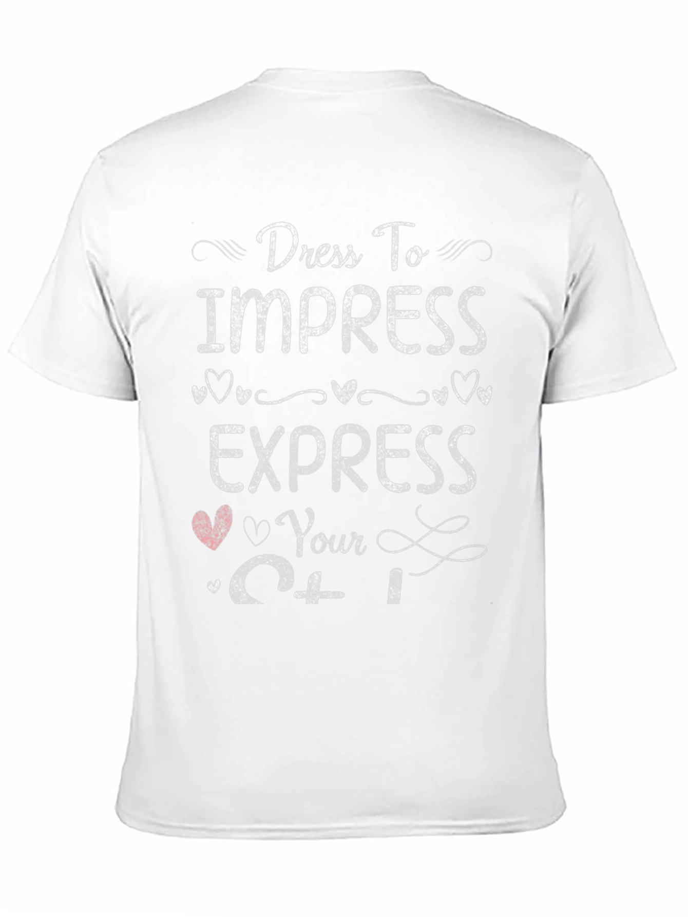 Dress to Impress T-Shirt