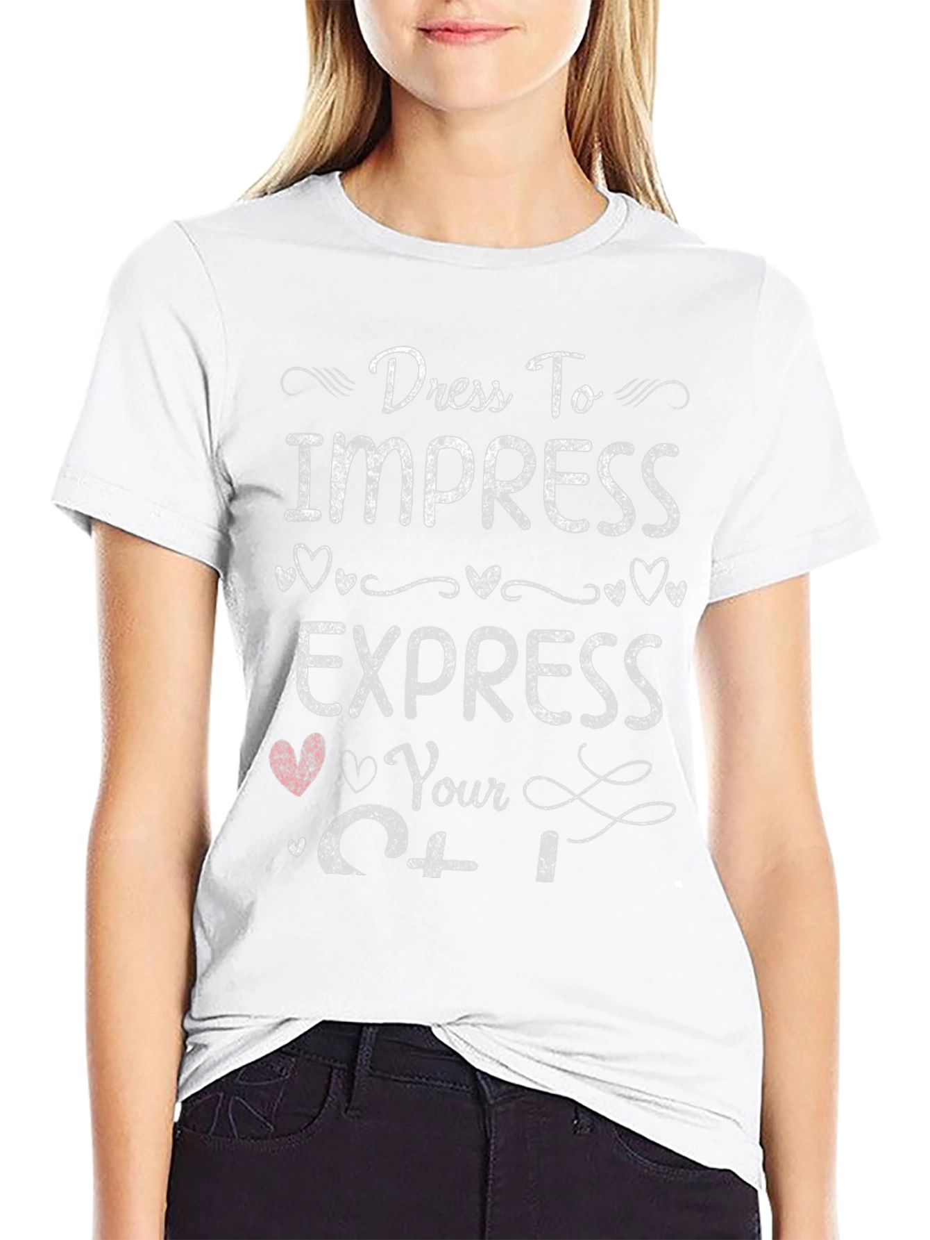 Dress to Impress T-Shirt