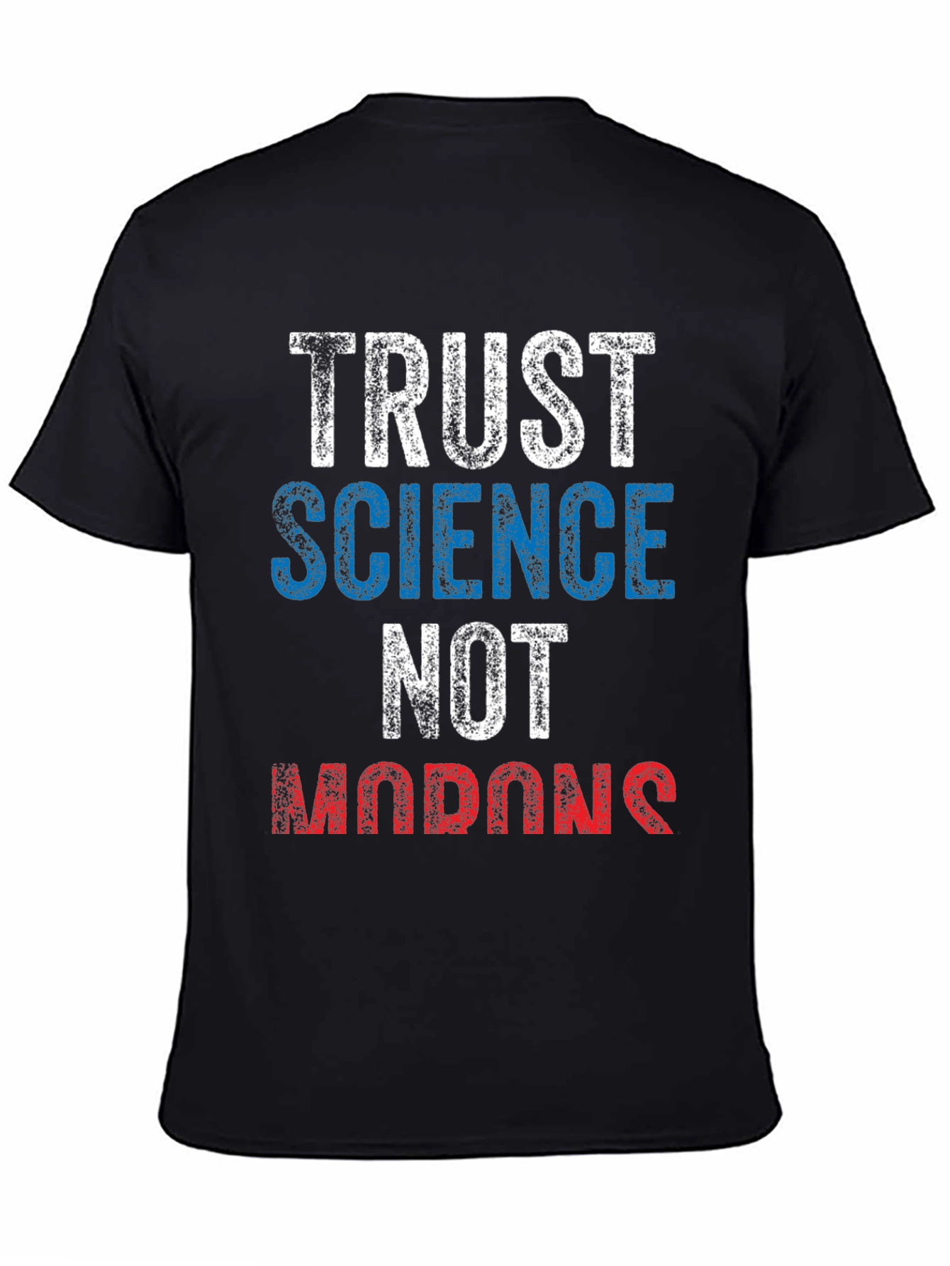Trust Science Graphic T-Shirt