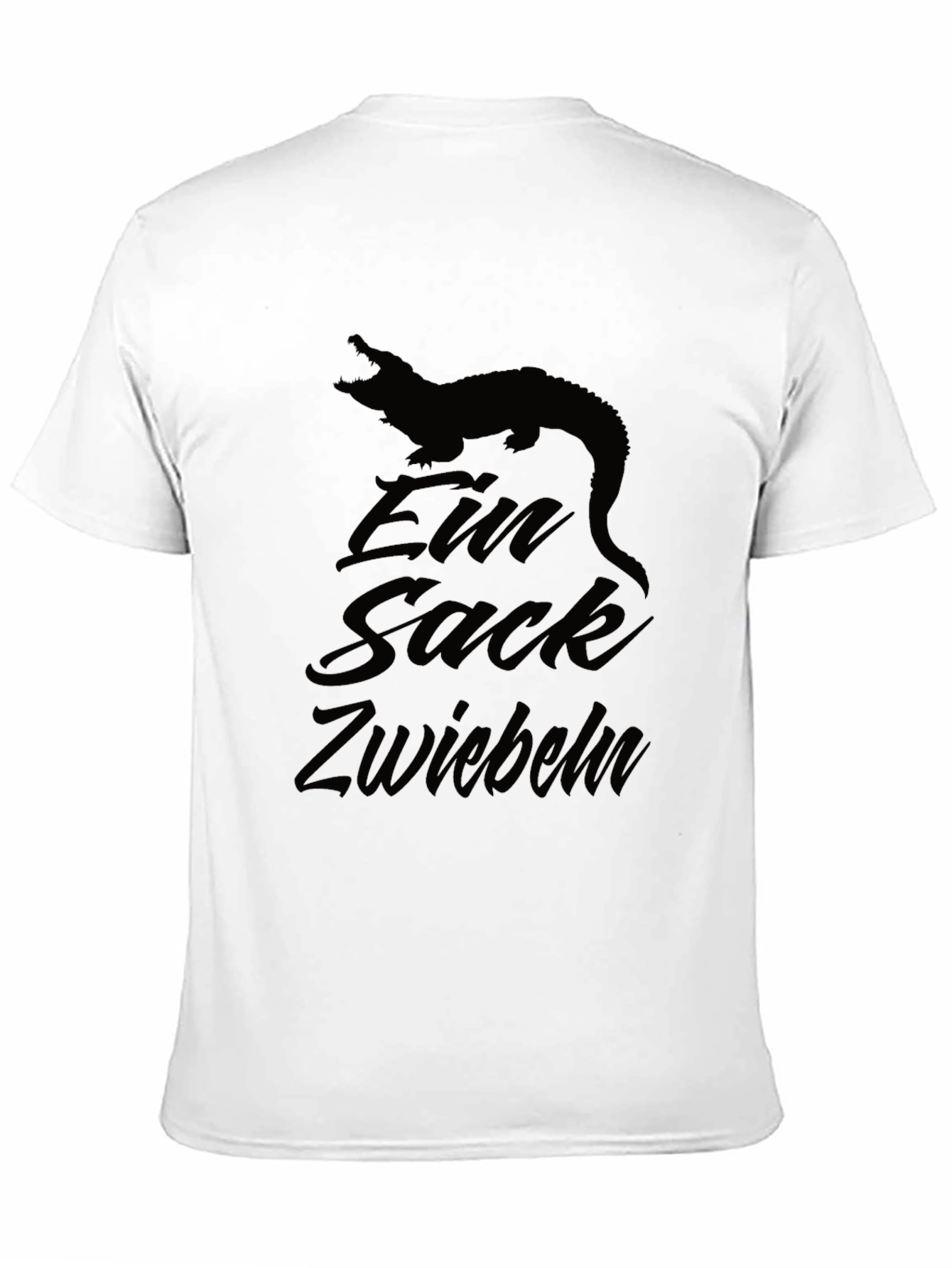 Ein Sack Zwiebeln Graphic Tee