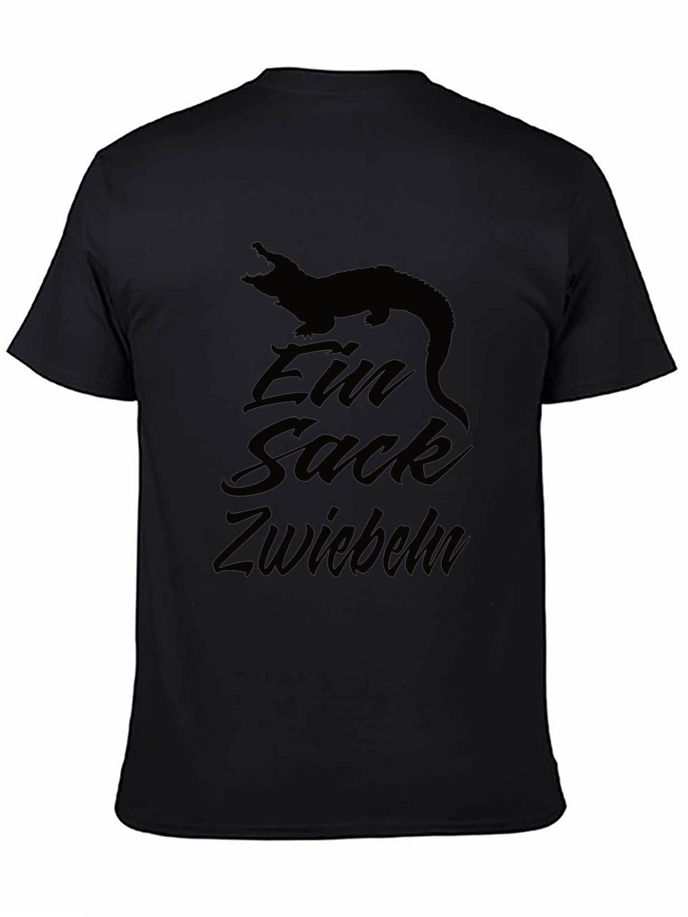 Ein Sack Zwiebeln Graphic Tee