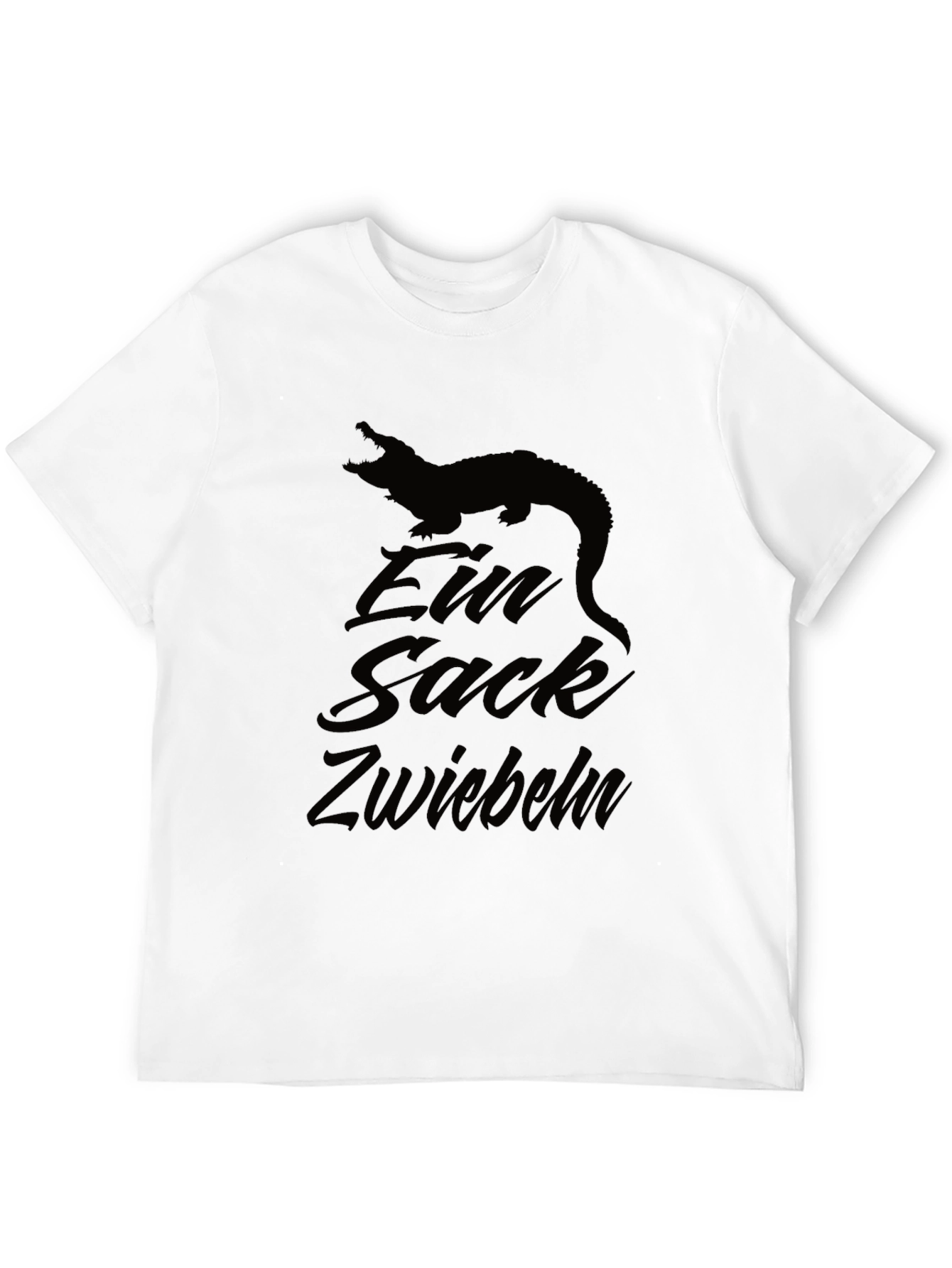 Ein Sack Zwiebeln Graphic Tee
