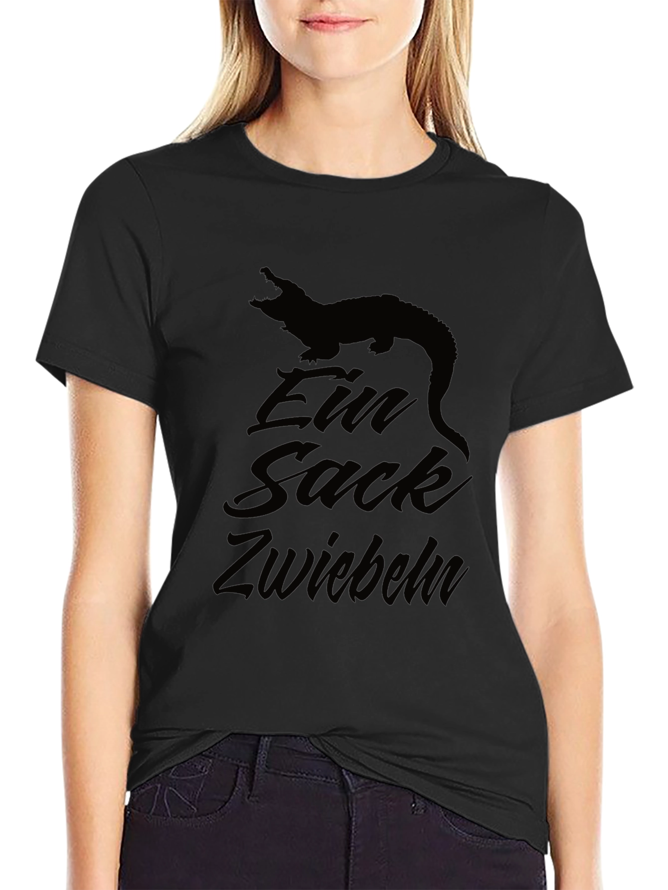 Ein Sack Zwiebeln Graphic Tee