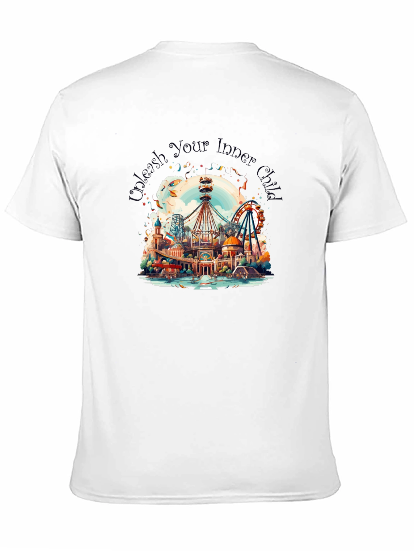 Unleash Your Universe Tee