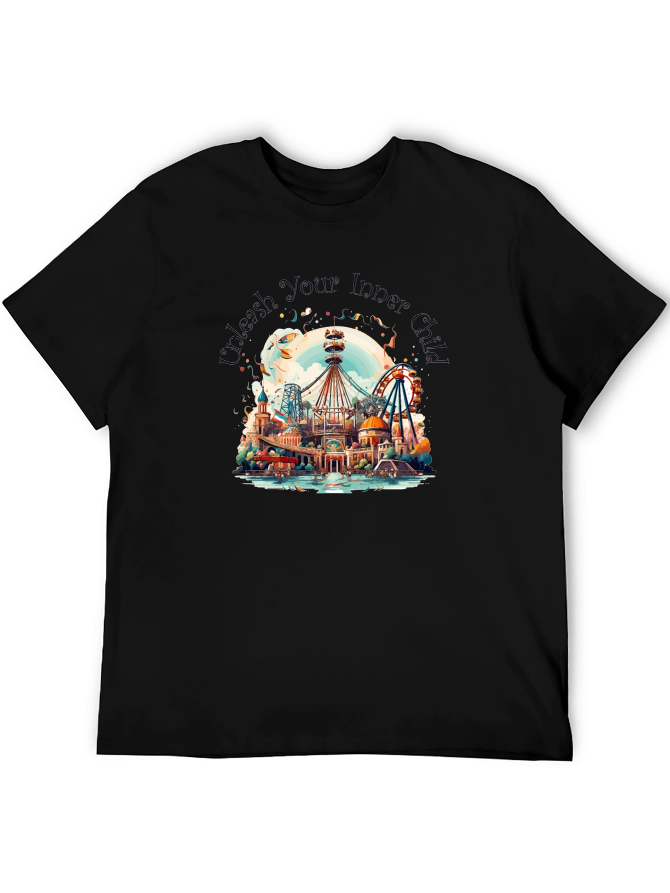 Unleash Your Universe Tee