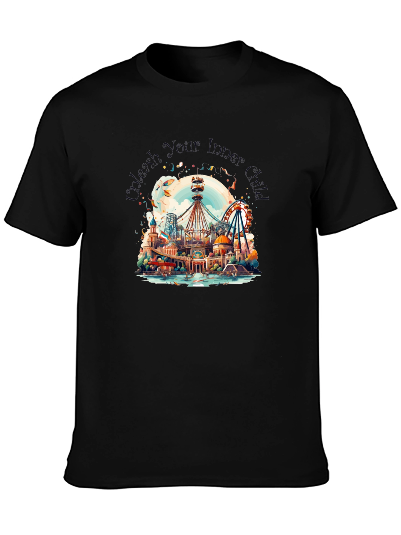 Unleash Your Universe Tee