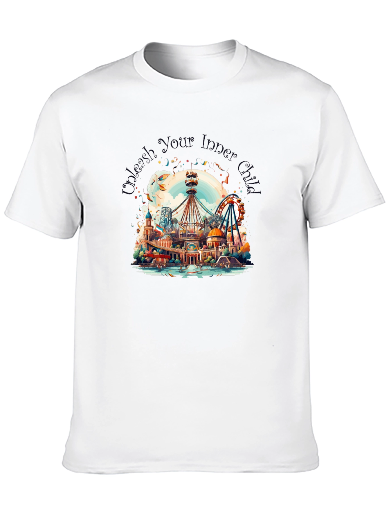 Unleash Your Universe Tee