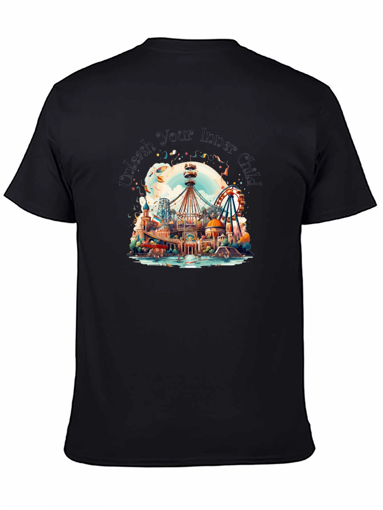 Unleash Your Universe Tee